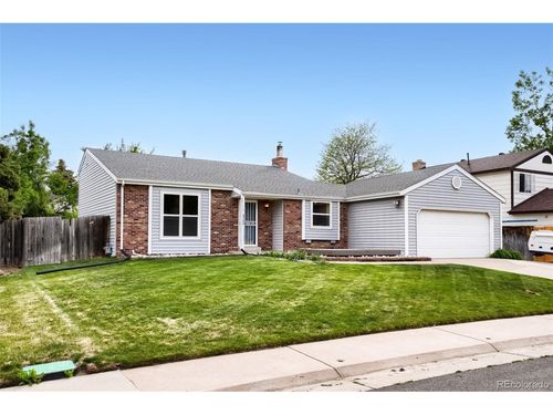8788 W Glasgow Pl, Littleton, CO, 80128-4295 | Card Image
