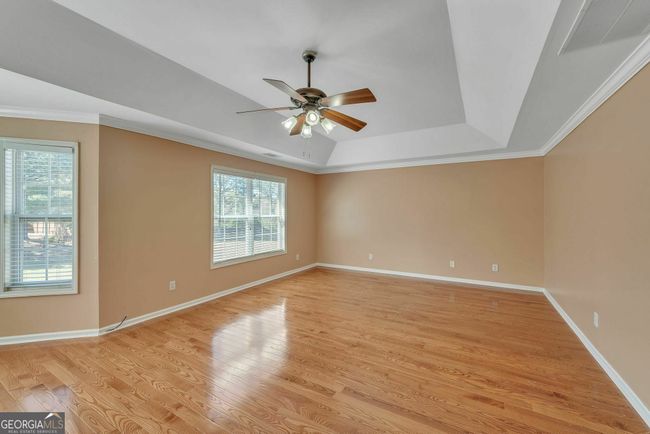 132 Westmont Way, House other with 4 bedrooms, 4 bathrooms and null parking in Tyrone GA | Image 22