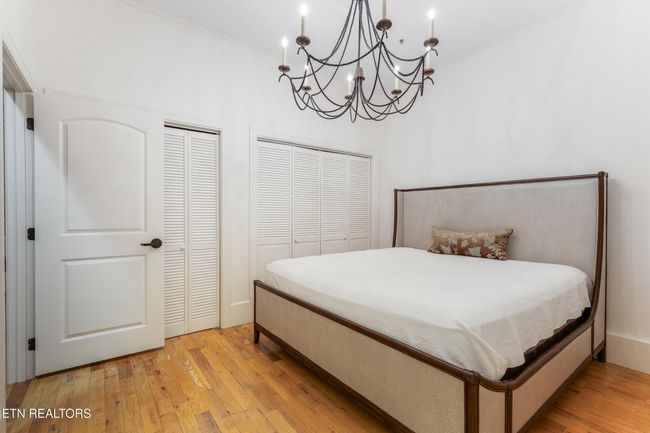 B103 - 122 S Gay St, Condo with 1 bedrooms, 1 bathrooms and null parking in Knoxville TN | Image 11