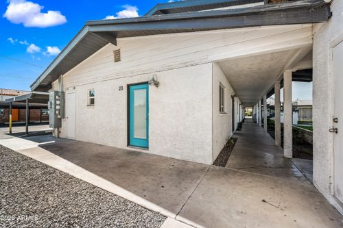 23-3615 N 15th Ave, Phoenix, AZ, 85015-5541 | Card Image