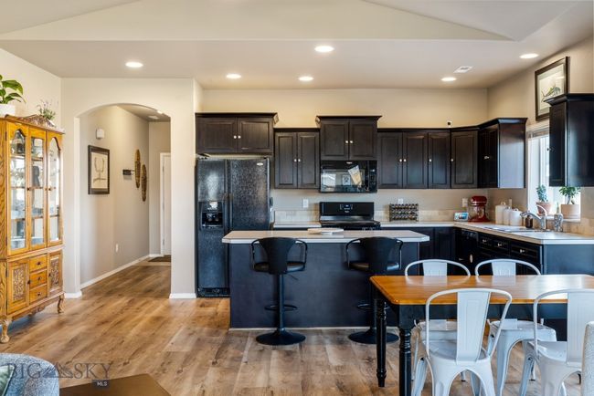 5525 May Fly St, House other with 3 bedrooms, 2 bathrooms and null parking in Bozeman MT | Image 12
