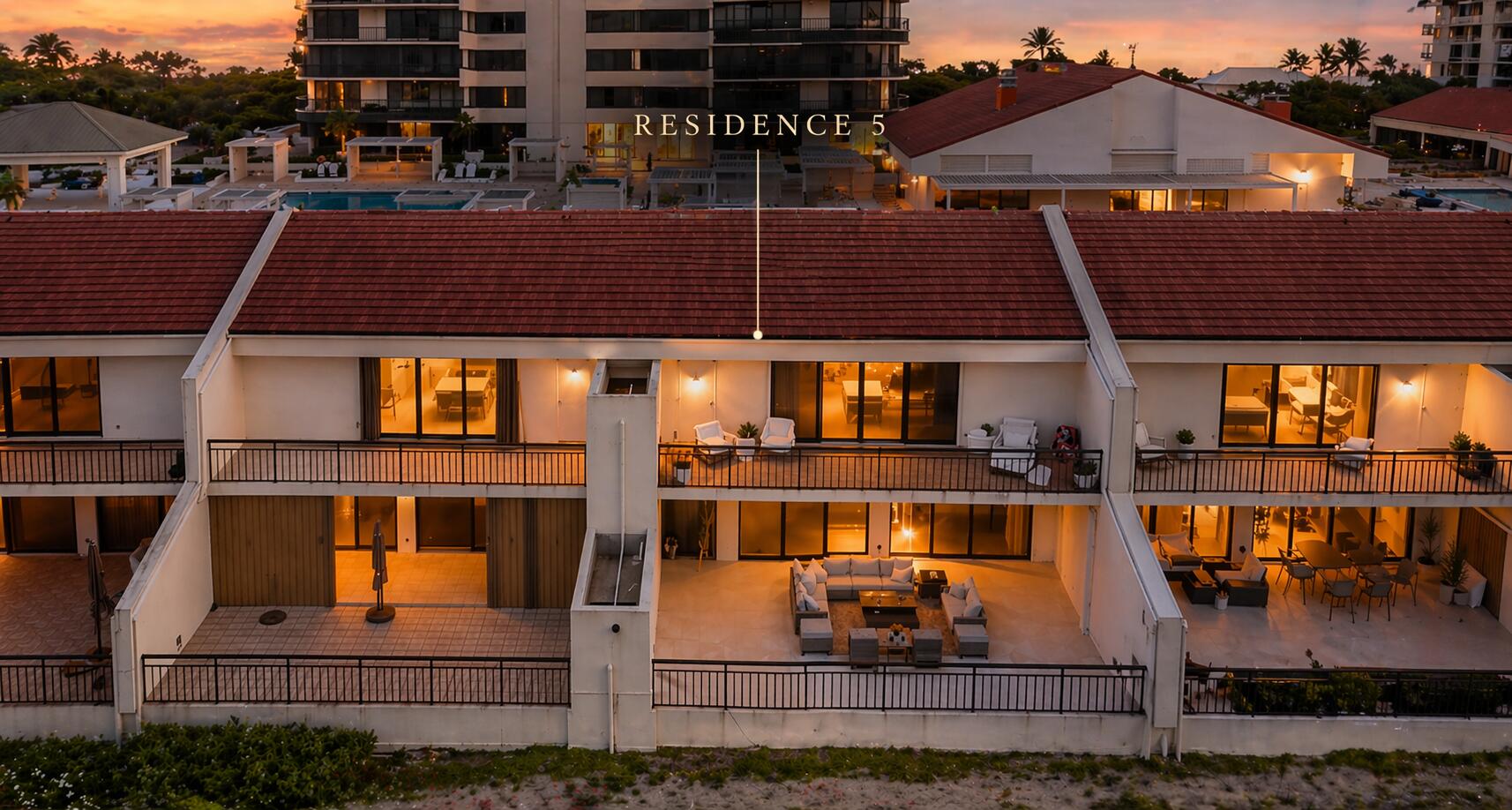 Residential in Singer Island 5