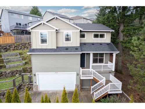 12723 Sw Willow Point Ln, Tigard, OR, 97224-3818 | Card Image