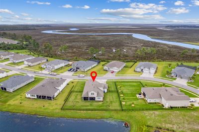 85483 Fall River Parkway, Home with 4 bedrooms, 3 bathrooms and null parking in Fernandina Beach FL | Image 2