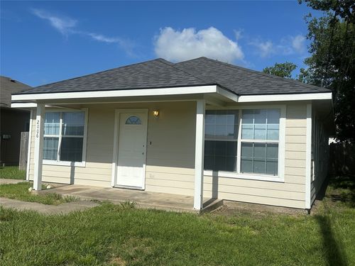 2006 Morgan St, Greenville, TX, 75401-2835 | Card Image