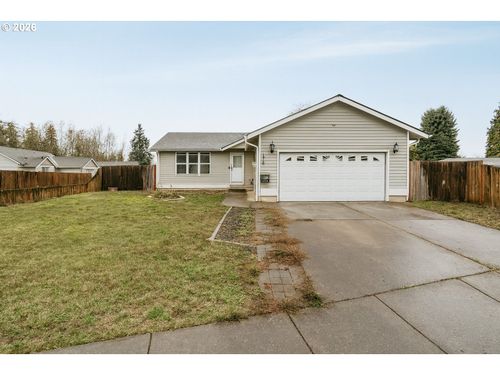 1780 Grape Ct, Sweet Home, OR, 97386-2400 | Card Image