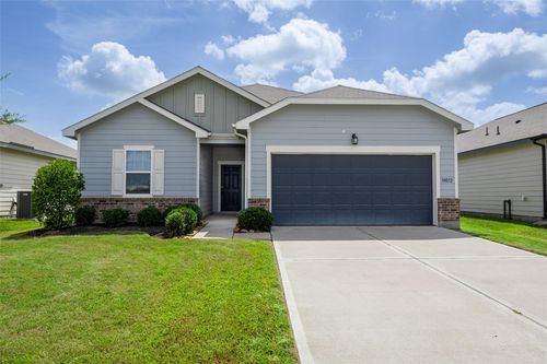 10072 Pappas Dr, Brookshire, TX, 77423-2851 | Card Image