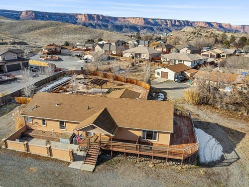 519 Reed Mesa Dr, Grand Junction, CO, 81507-1108 | Card Image