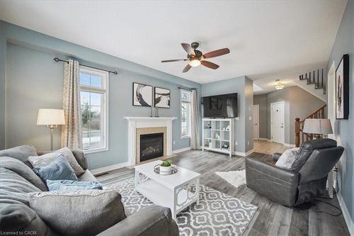 105 Oakhaven Pl, Ancaster, ON, L9K0B6 | Card Image