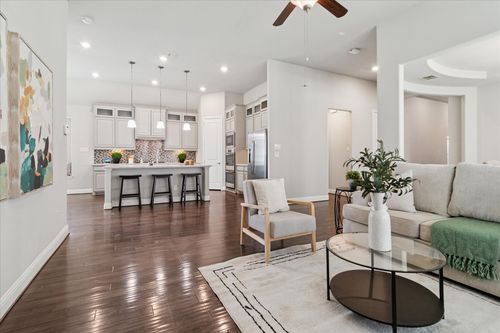 6278 Culverdale Ln, Frisco, TX, 75034-9254 | Card Image