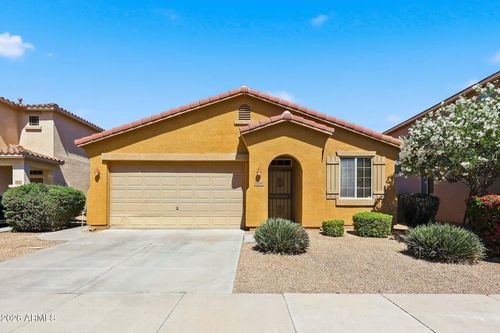 17438 W Adams St, Goodyear, AZ, 85338-6039 | Card Image