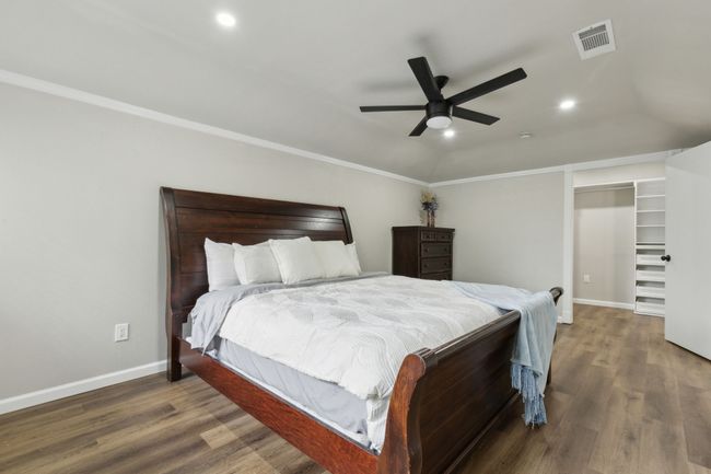 1134 Midway Dr, House other with 4 bedrooms, 3 bathrooms and null parking in Richardson TX | Image 15