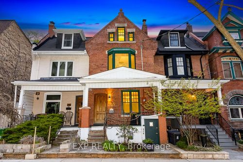 315 Mutual St, Toronto, ON, M4Y1X6 | Card Image
