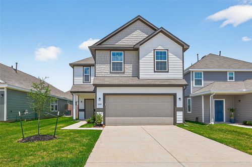 2348 Mooneye Ct, Conroe, TX, 77384-2313 | Card Image