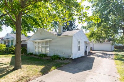 121 Bastogne Drive, House other with 3 bedrooms, 1 bathrooms and null parking in Mishawaka IN | Image 1