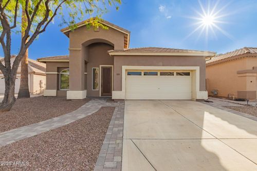 369 W Fairway Pl, Chandler, AZ, 85225-9557 | Card Image