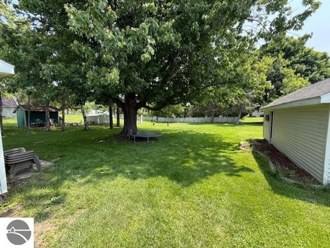 522 Teman St, House other with 2 bedrooms, 1 bathrooms and null parking in Saint Louis MI | Image 16