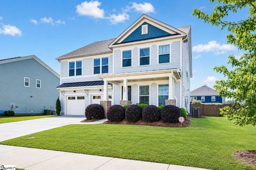 408 Nebbiolo Ln, Simpsonville, SC, 29681-4796 | Card Image