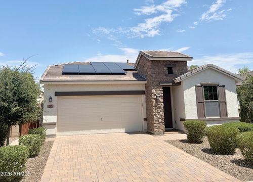 146 E Bernie Ln, Gilbert, AZ, 85295-0101 | Card Image