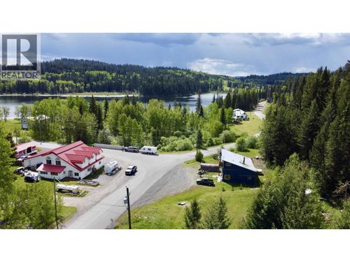 7554 Bridge Lake Business Rte, Bridge Lake, BC, V0K1E0 | Card Image