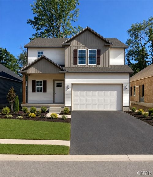 Lot 35 Arabica Lane, Salina, NY, 13090 | Card Image