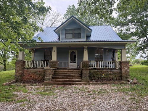 7609 Madison 5395, Huntsville, AR, 72740-6142 | Card Image