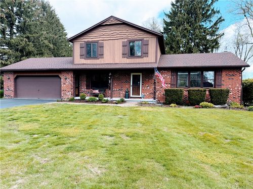 6 High Point Dr, Spencerport, NY, 14559-1002 | Card Image