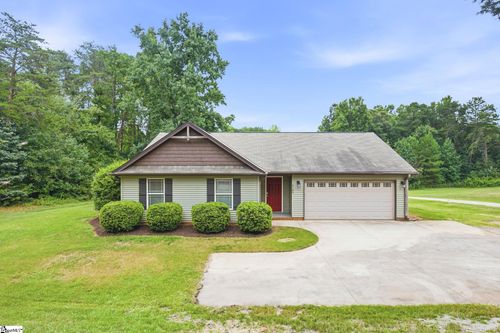 2180 Tigerville Rd, Travelers Rest, SC, 29690-8614 | Card Image