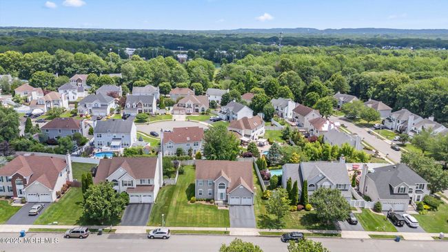 57 High Pointe Way, House other with 4 bedrooms, 3 bathrooms and null parking in Matawan NJ | Image 43