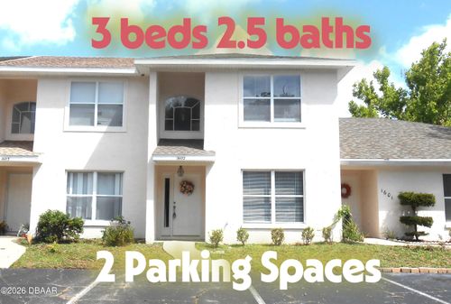 1602 Deer Springs Rd, Port Orange, FL, 32129-5027 | Card Image