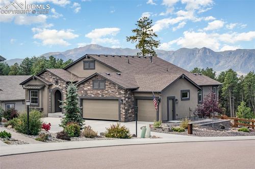 842 Tree Bark Ter, Monument, CO, 80132-6150 | Card Image