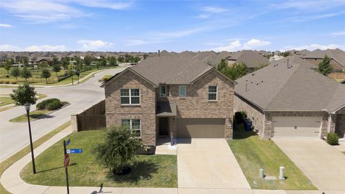 703 Liner Ln, Fate, TX, 75087-0555 | Card Image