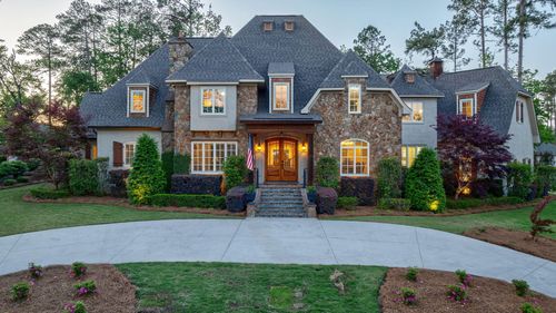 54 Conifer Cir, Augusta, GA, 30909-4506 | Card Image