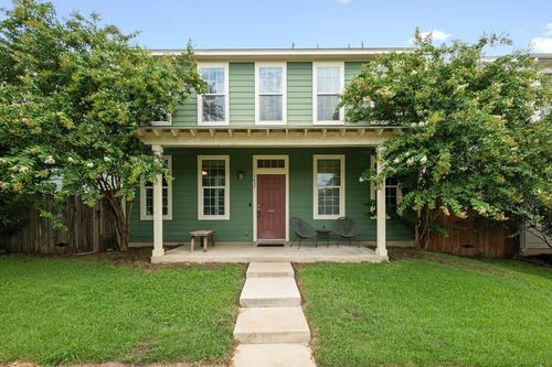 1637 Arbor Knot Drive, Kyle, TX, 78640 | Card Image