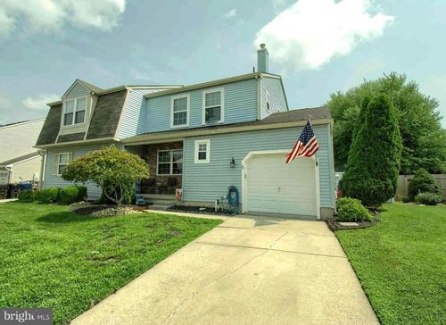 5 Fostertown Ln, MULLICA HILL, NJ, 08062-2205 | Card Image
