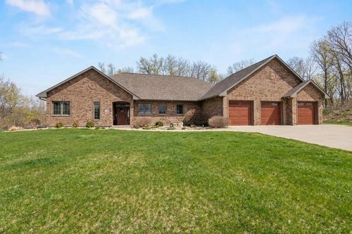 272 Lost Ridge Court, GREEN BAY, WI, 54302 | Card Image