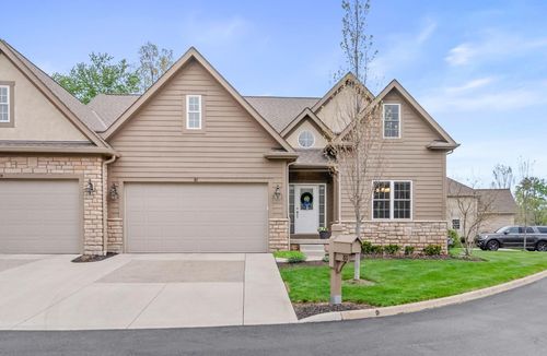 80 Brookehill Dr, Powell, OH, 43065-8134 | Card Image