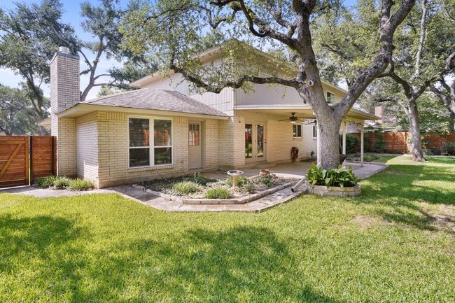 11204 Deadoak Ln, House other with 4 bedrooms, 3 bathrooms and 4 parking in Austin TX | Image 20