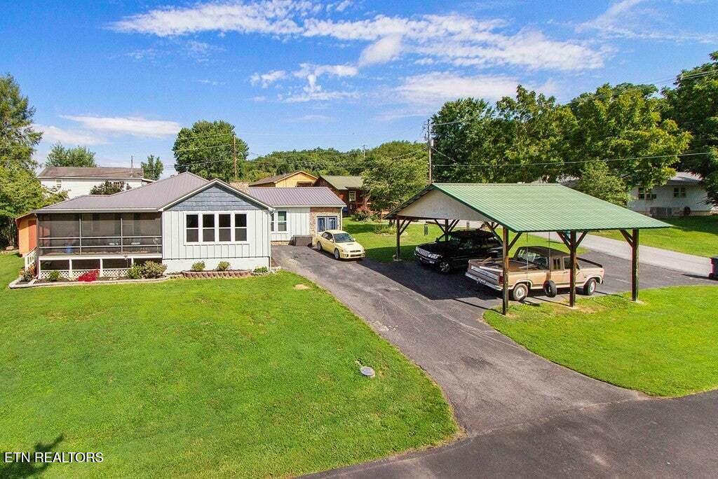 Residential in Pigeon Forge 4