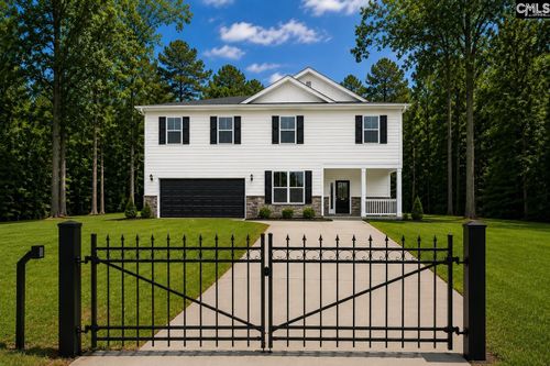 1752 Community Pond Road, Eastover, SC, 29044 | Card Image