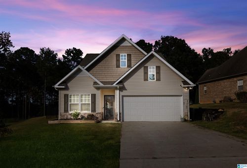 759 Twin Ridge Cir, LINCOLN, AL, 35096-7072 | Card Image