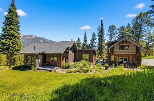 215 Gray Owl Ln, Big Sky, MT, 59716-7830 | Card Image