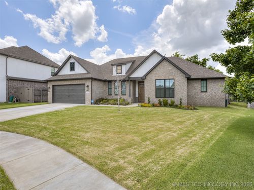 3610 Fir Ct, Broken Arrow, OK, 74011-1751 | Card Image