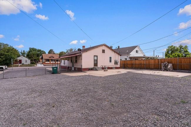 1317 - 1315-1317 E 4 Th St, Home with 2 bedrooms, 2 bathrooms and null parking in Pueblo CO | Image 25