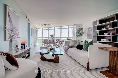 2102-30 Harrison Garden Blvd, North York, ON, M2N7A9 | Card Image