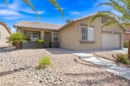 6081 Honeygrove Ave, Las Vegas, NV, 89110-1887 | Card Image