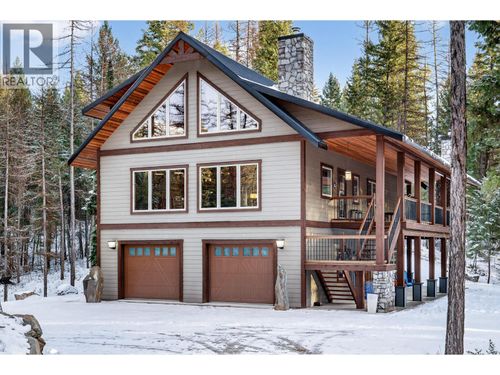 2666 Roy Rd, East Kootenay, BC, V0B1T0 | Card Image