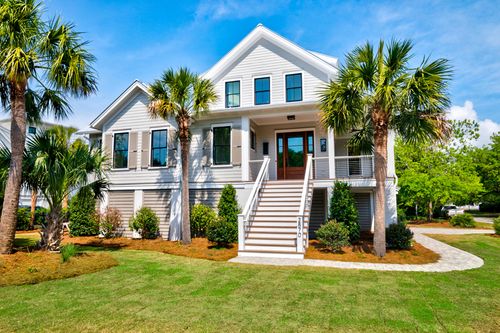 2870 Ion Ave, Sullivans Island, SC, 29482-8669 | Card Image