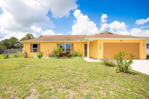 612 Sw Stillman Ave, Port St. Lucie, FL, 34953-3320 | Card Image
