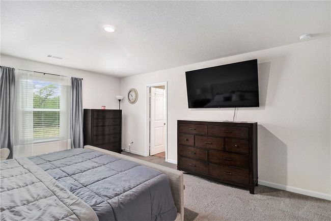 231 Limestone Cir, House other with 4 bedrooms, 3 bathrooms and null parking in Conyers GA | Image 20